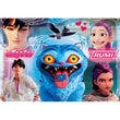 Cargar imagen en el visor de la galería, KPOP DEMON HUNTERS - 104 pièces
