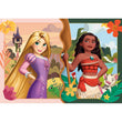 Cargar imagen en el visor de la galería, Disney Princess - 2x20 pièces
