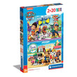 Cargar imagen en el visor de la galería, Paw Patrol - 2x20 pièces
