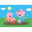 Cargar imagen en el visor de la galería, Peppa Pig - 2x20 pièces
