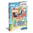 Cargar imagen en el visor de la galería, Bluey - 60 pièces
