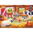 Cargar imagen en el visor de la galería, The Farmyard Family - 2x20 pièces
