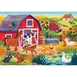 Cargar imagen en el visor de la galería, The Farmyard Family - 2x20 pièces

