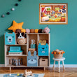 Cargar imagen en el visor de la galería, The Farmyard Family - 2x20 pièces

