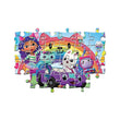Cargar imagen en el visor de la galería, Gabby'S Dollhouse - 60 pièces
