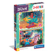 Cargar imagen en el visor de la galería, Disney Stitch - 60 pièces
