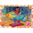 Cargar imagen en el visor de la galería, Disney Stitch - 60 pièces
