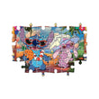 Cargar imagen en el visor de la galería, Disney Stitch - 60 pièces
