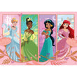 Cargar imagen en el visor de la galería, Disney Princess - 60 pièces
