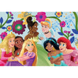 Cargar imagen en el visor de la galería, Disney Princess - 60 pièces
