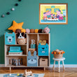 Cargar imagen en el visor de la galería, PEPPA PIG - 2x20 pièces
