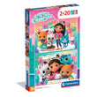 Cargar imagen en el visor de la galería, GABBY'S DOLLHOUSE - 2x20 pièces
