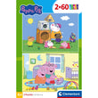 Cargar imagen en el visor de la galería, PEPPA PIG - 60 pièces
