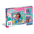 Cargar imagen en el visor de la galería, GABBY'S DOLLHOUSE - 3x48 pièces
