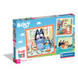 Cargar imagen en el visor de la galería, BLUEY - 3x48 pièces
