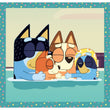 Cargar imagen en el visor de la galería, BLUEY - 3x48 pièces
