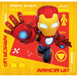 Cargar imagen en el visor de la galería, IRONMAN ANS HIS AWESOME FRIENDS - 3x48 pièces
