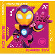 Cargar imagen en el visor de la galería, IRONMAN ANS HIS AWESOME FRIENDS - 3x48 pièces
