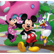 Cargar imagen en el visor de la galería, MICKEY MOUSE CLUB HOUESE - 3x48 pièces
