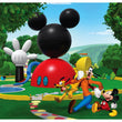 Cargar imagen en el visor de la galería, MICKEY MOUSE CLUB HOUESE - 3x48 pièces
