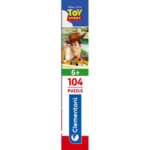 TOY STORY - 104 pièces