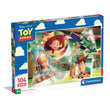 Cargar imagen en el visor de la galería, TOY STORY - 104 pièces
