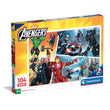 Cargar imagen en el visor de la galería, AVENGERS - 104 pièces
