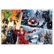 Cargar imagen en el visor de la galería, AVENGERS - 104 pièces
