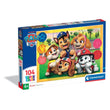 Cargar imagen en el visor de la galería, PAW PATROL - 104 pièces
