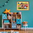 Cargar imagen en el visor de la galería, PAW PATROL - 104 pièces
