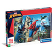Cargar imagen en el visor de la galería, SPIDER MAN - 104 pièces

