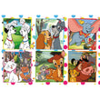 Cargar imagen en el visor de la galería, DISNEY CLASSIC - 104 pièces
