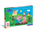 Cargar imagen en el visor de la galería, PEPPA PIG - 104 pièces
