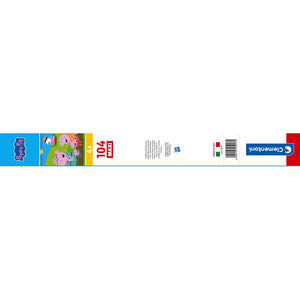 PEPPA PIG - 104 pièces