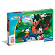 Cargar imagen en el visor de la galería, MICKEY MOUSE CLUB HOUESE - 104 pièces

