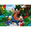Cargar imagen en el visor de la galería, MICKEY MOUSE CLUB HOUESE - 104 pièces
