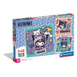 Cargar imagen en el visor de la galería, KUROMI - 3x48 pièces
