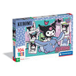 Cargar imagen en el visor de la galería, KUROMI - 104 pièces
