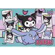 Cargar imagen en el visor de la galería, KUROMI - 104 pièces
