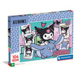 Cargar imagen en el visor de la galería, KUROMI - 104 pièces
