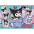 Cargar imagen en el visor de la galería, KUROMI - 104 pièces
