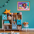 Cargar imagen en el visor de la galería, Gabby'S Dollhouse - 104 pièces
