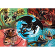 Cargar imagen en el visor de la galería, Dragon Trainer - 104 pièces
