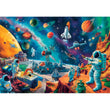 Cargar imagen en el visor de la galería, Cosmic Crew - 104 pièces
