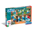 Cargar imagen en el visor de la galería, Smurfs - 104 pièces
