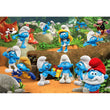 Cargar imagen en el visor de la galería, Smurfs - 104 pièces
