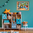 Cargar imagen en el visor de la galería, Smurfs - 104 pièces

