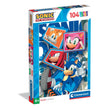 Cargar imagen en el visor de la galería, Sonic - 104 pièces
