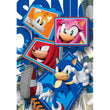Cargar imagen en el visor de la galería, Sonic - 104 pièces
