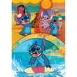 Cargar imagen en el visor de la galería, Disney Stitch - 104 pièces
